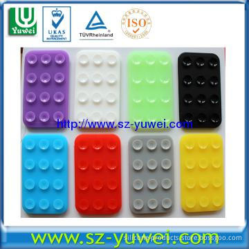 High Quality Silicone Sticky Pad for Wholesale